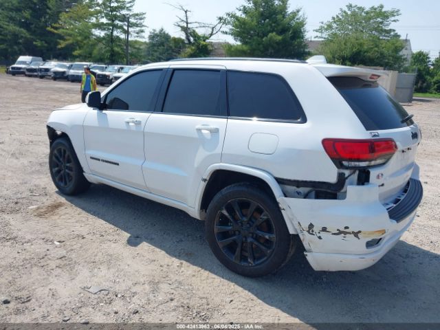 2020 JEEP GRAND CHEROKEE 1C4RJFAG9LC196252 Photo 2