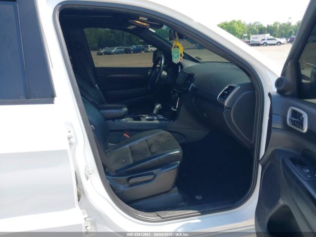 2020 JEEP GRAND CHEROKEE 1C4RJFAG9LC196252 Photo 4