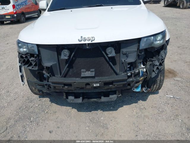 2020 JEEP GRAND CHEROKEE 1C4RJFAG9LC196252 Photo 5