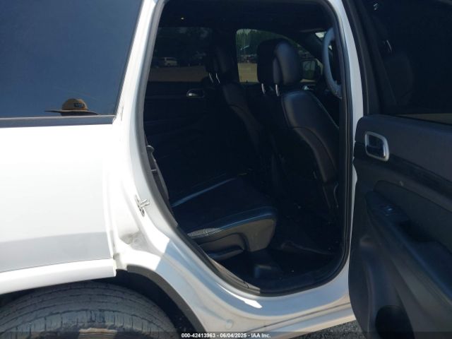 2020 JEEP GRAND CHEROKEE 1C4RJFAG9LC196252 Photo 7