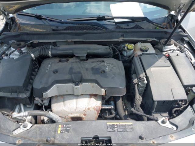 1G11E5SL4EF203576 Chevrolet MALIBU 2LT