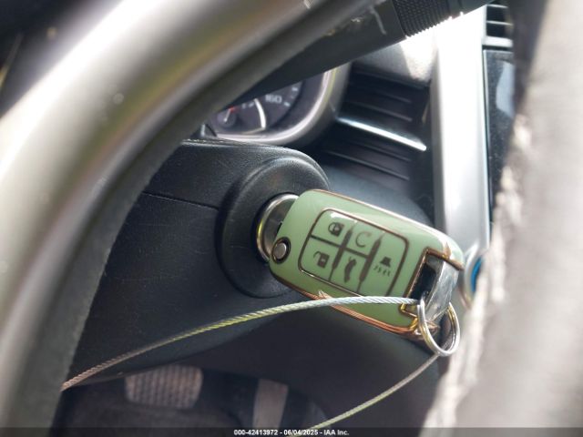 1G11E5SL4EF203576 Chevrolet MALIBU 2LT