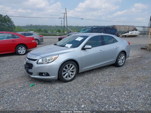 1G11E5SL4EF203576 Chevrolet MALIBU 2LT