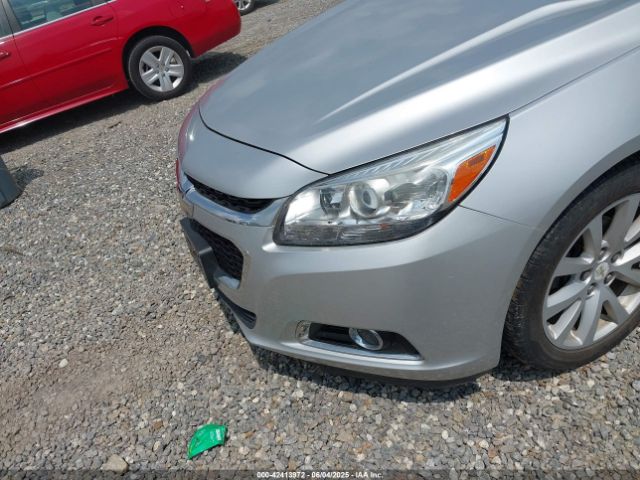 1G11E5SL4EF203576 Chevrolet MALIBU 2LT