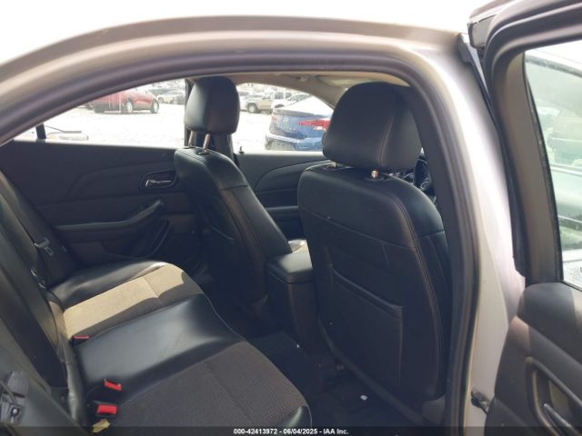 1G11E5SL4EF203576 Chevrolet MALIBU 2LT