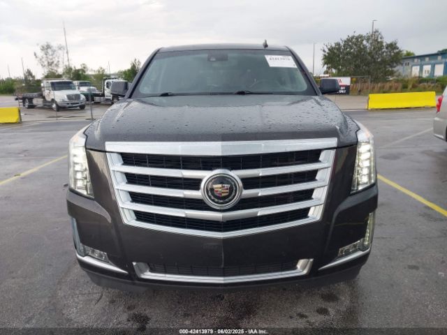 1GYS3JKJXFR298776 Cadillac Escalade Esv Premium