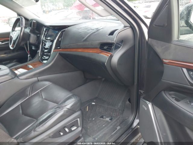 1GYS3JKJXFR298776 Cadillac Escalade Esv Premium