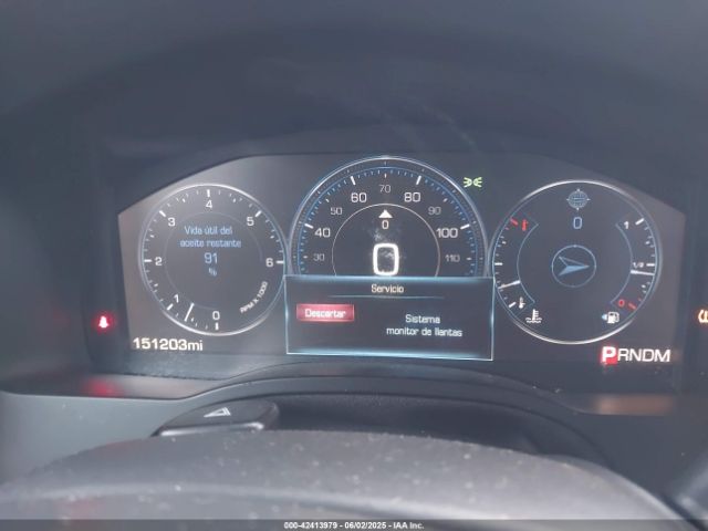 1GYS3JKJXFR298776 Cadillac Escalade Esv Premium