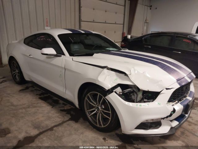 2015 FORD MUSTANG 1FA6P8TH9F5322465