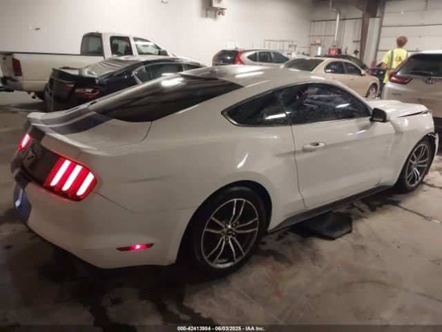 2015 FORD MUSTANG 1FA6P8TH9F5322465 Photo 3