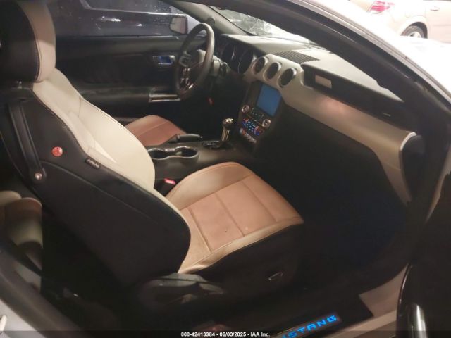 2015 FORD MUSTANG 1FA6P8TH9F5322465 Photo 4