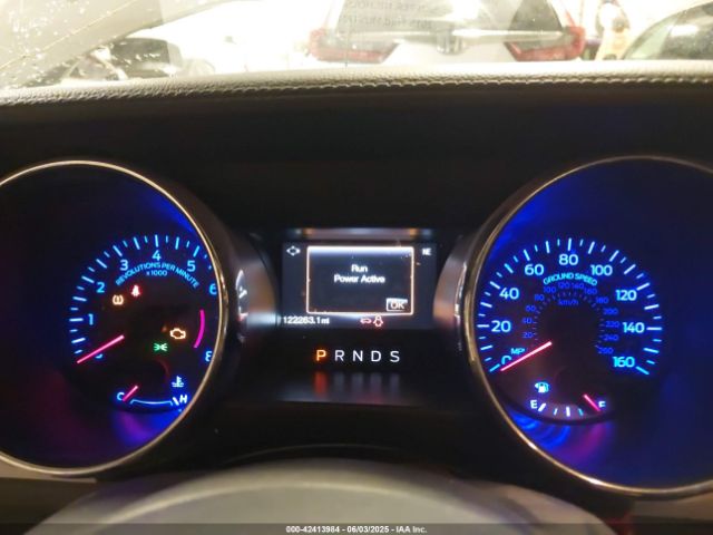 2015 FORD MUSTANG 1FA6P8TH9F5322465 Photo 6