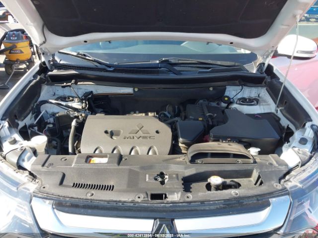 JA4AD3A3XJZ015423 Mitsubishi mivec