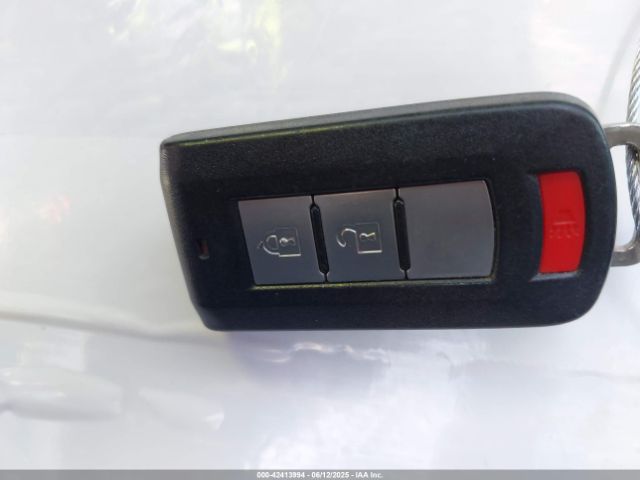 JA4AD3A3XJZ015423 Mitsubishi mivec