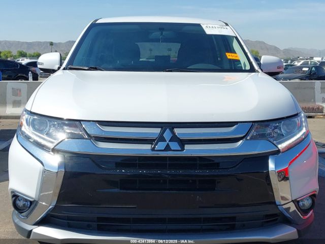 JA4AD3A3XJZ015423 Mitsubishi mivec