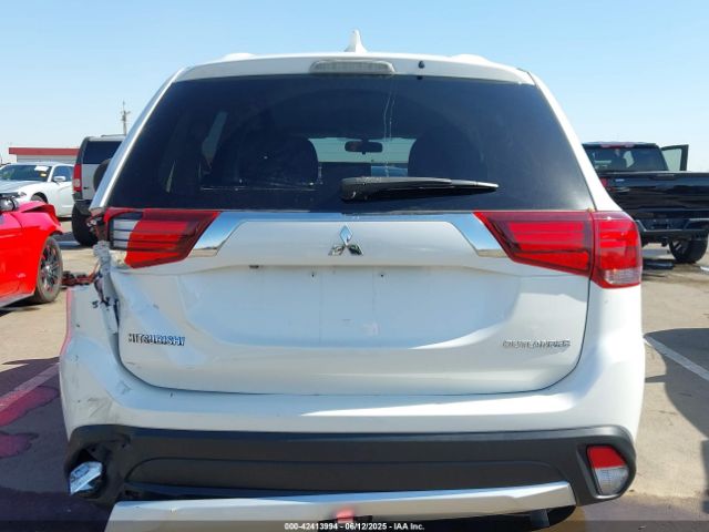 JA4AD3A3XJZ015423 Mitsubishi mivec