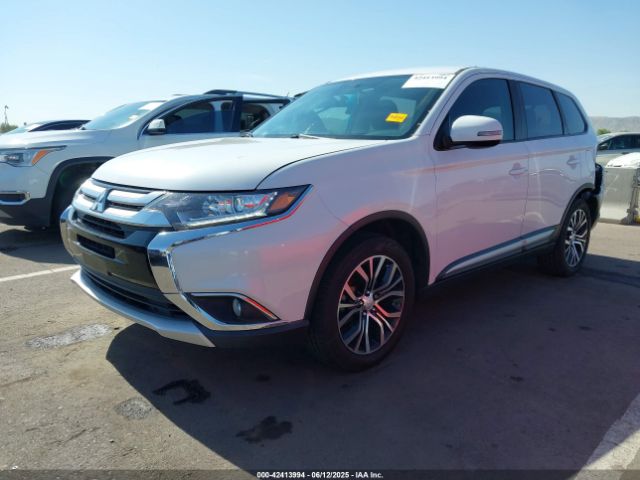 JA4AD3A3XJZ015423 Mitsubishi mivec