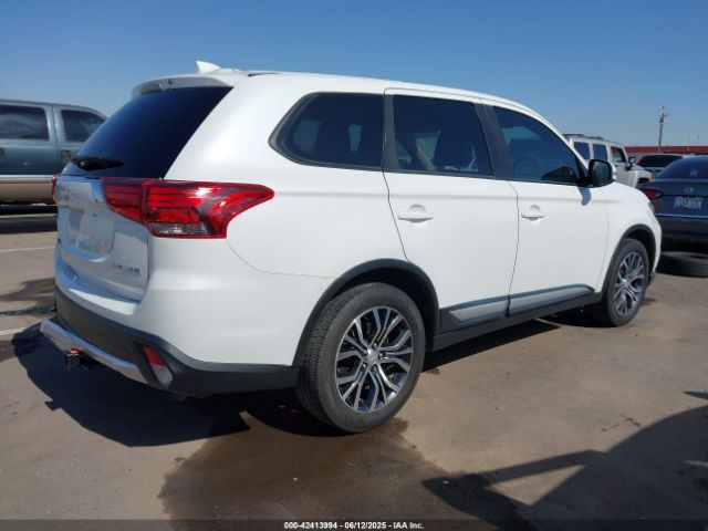 JA4AD3A3XJZ015423 Mitsubishi mivec