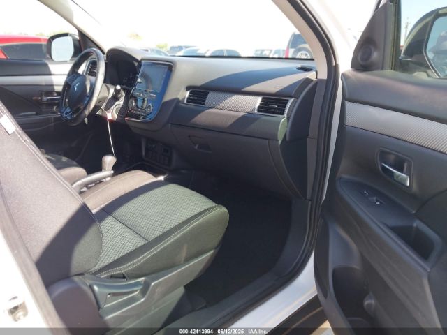 JA4AD3A3XJZ015423 Mitsubishi mivec