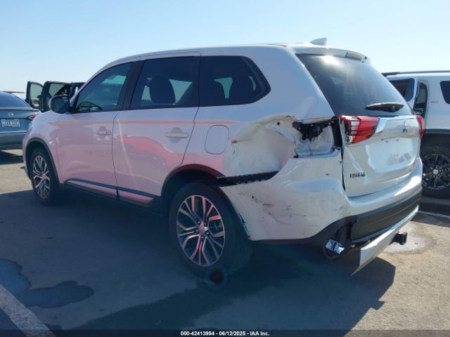 JA4AD3A3XJZ015423 Mitsubishi mivec