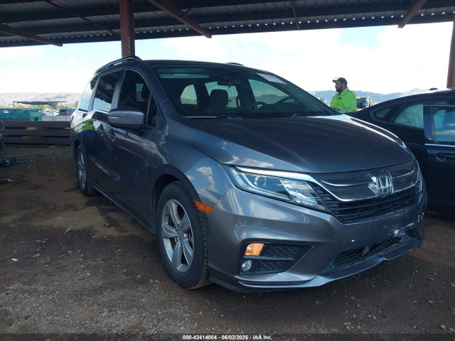 5FNRL6H55KB029225 Honda j35y7