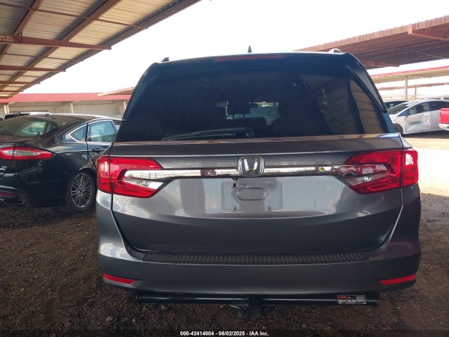 5FNRL6H55KB029225 Honda j35y7