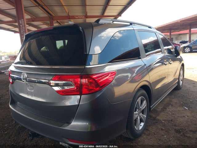 5FNRL6H55KB029225 Honda j35y7