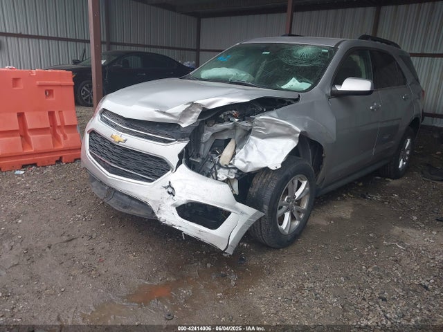 1GNALCEKXGZ107531 Chevrolet lea - e85 max, aluminum
