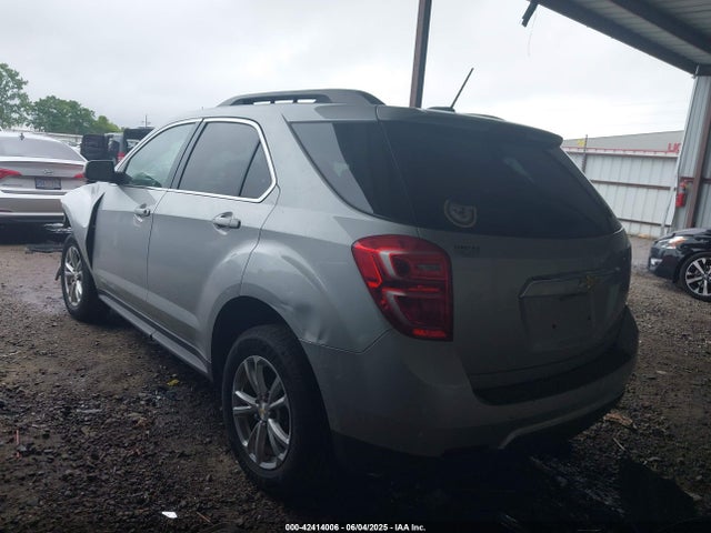 1GNALCEKXGZ107531 Chevrolet lea - e85 max, aluminum