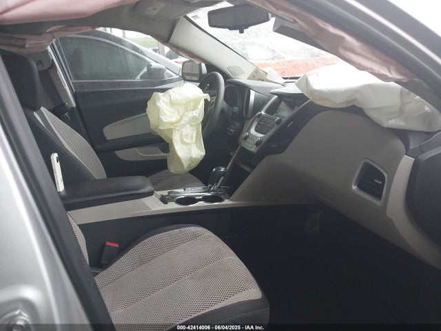1GNALCEKXGZ107531 Chevrolet lea - e85 max, aluminum