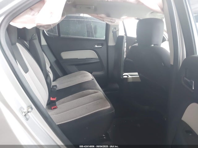 1GNALCEKXGZ107531 Chevrolet lea - e85 max, aluminum