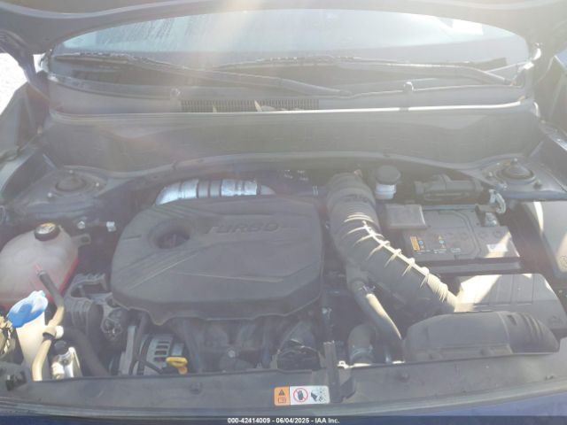 2021 KIA SELTOS KNDETCA24M7209981 Photo 9