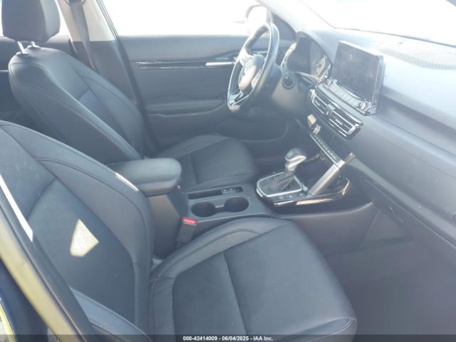 2021 KIA SELTOS KNDETCA24M7209981 Photo 4