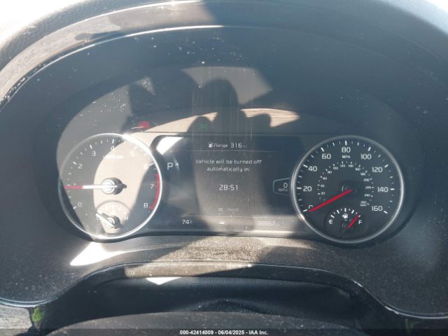 2021 KIA SELTOS KNDETCA24M7209981 Photo 6