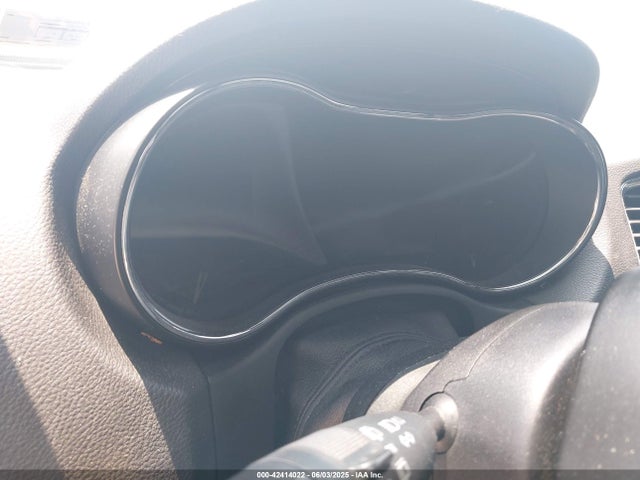 1C4RDJAGXJC462868 Dodge Durango
