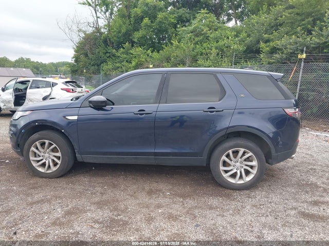 SALCR2BGXGH626748 Land Rover gtdi lev3 sulev30