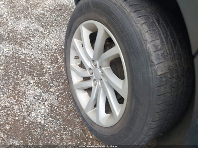 SALCR2BGXGH626748 Land Rover gtdi lev3 sulev30