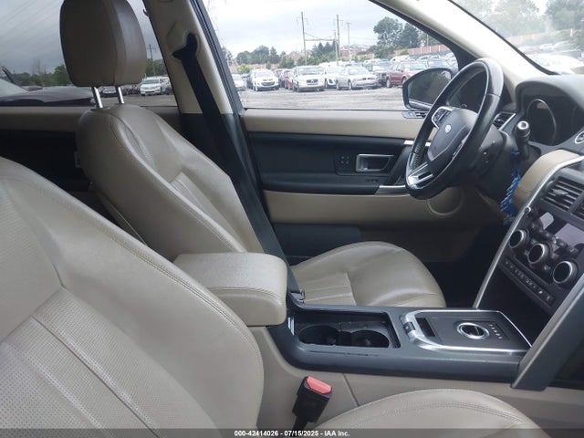 SALCR2BGXGH626748 Land Rover gtdi lev3 sulev30