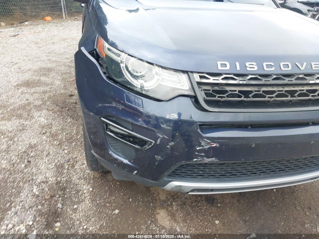 SALCR2BGXGH626748 Land Rover gtdi lev3 sulev30
