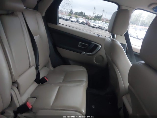 SALCR2BGXGH626748 Land Rover gtdi lev3 sulev30