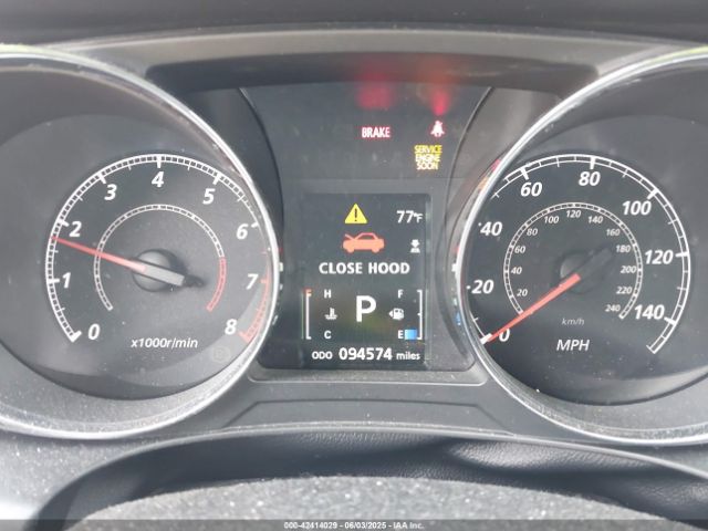 2018 MITSUBISHI OUTLANDER SPORT JA4AR3AU3JU016906 Photo 6