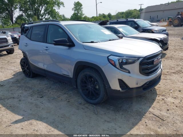 2020 GMC TERRAIN 3GKALMEV3LL321078