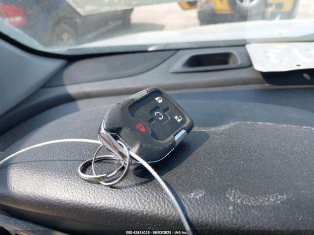 2020 GMC TERRAIN 3GKALMEV3LL321078 Photo 10