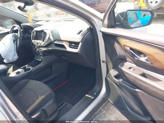2020 GMC TERRAIN 3GKALMEV3LL321078 Photo 4