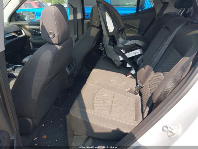 2020 GMC TERRAIN 3GKALMEV3LL321078 Photo 7