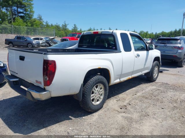 2012 GMC CANYON 1GTJ6MFE0C8141833 Photo 3