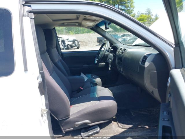 2012 GMC CANYON 1GTJ6MFE0C8141833 Photo 4