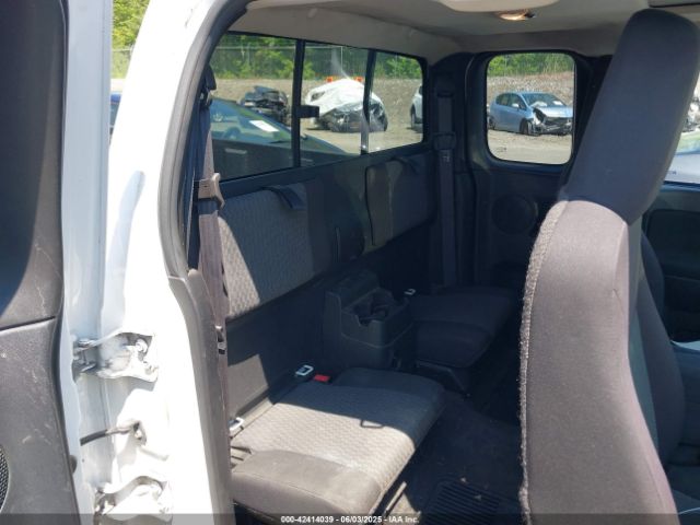 2012 GMC CANYON 1GTJ6MFE0C8141833 Photo 7