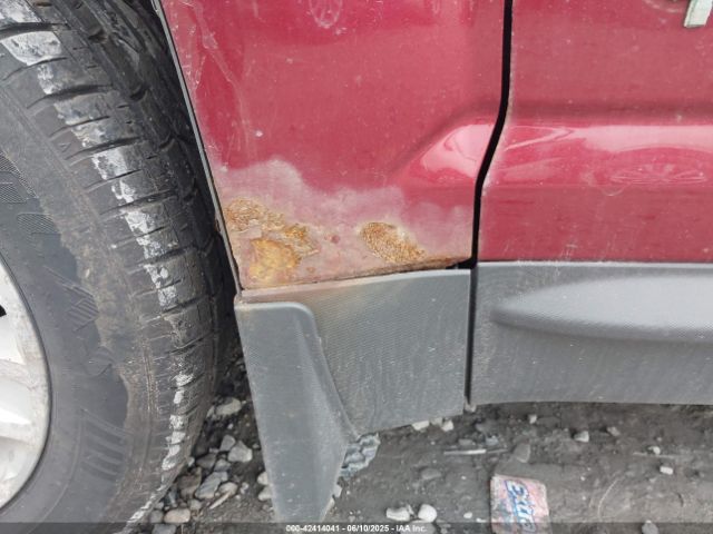 2010 GMC TERRAIN 2CTFLEEW3A6261096 Photo 5