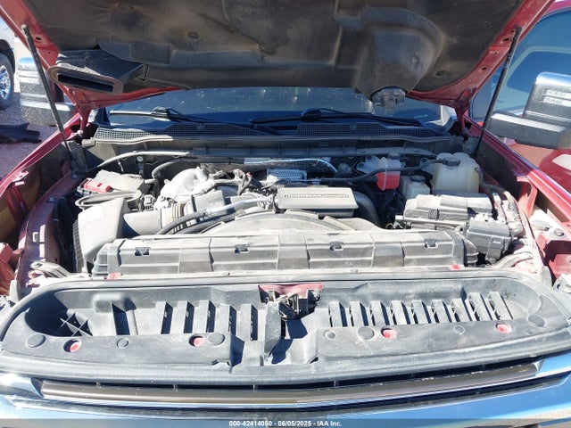 1GC1YREY8MF160419 Chevrolet l5p - di, duramax, gen 5, var. 1